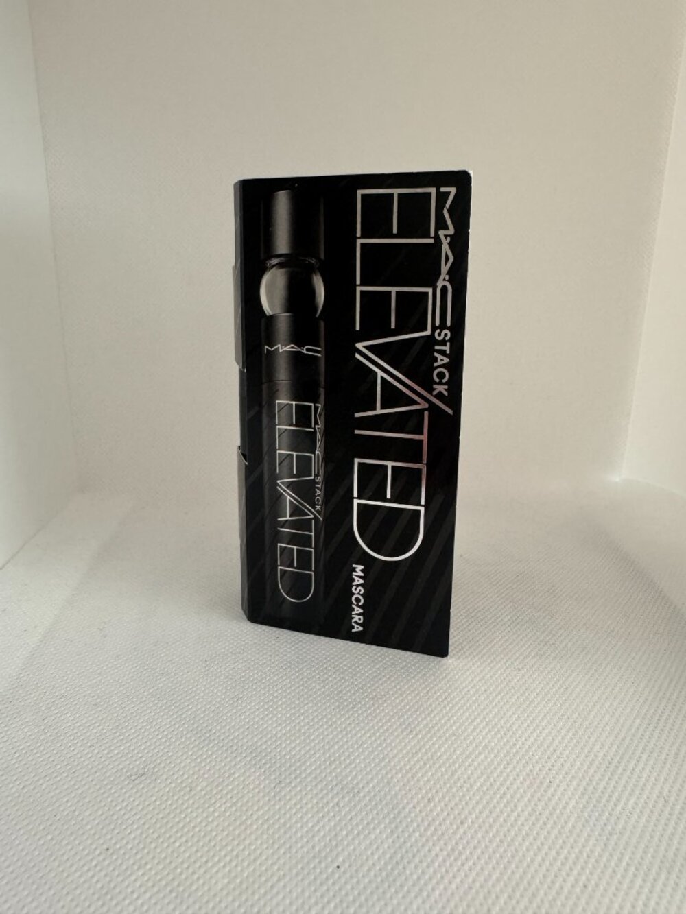 🎁 FREE with Purchase!! Mac Stack Elevated Mascara 3mL